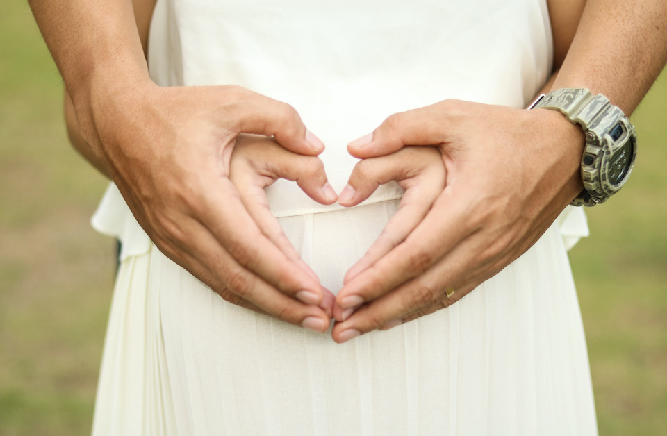 4 Dinge, die ihr als Paar während der Familienplanung besprechen solltet